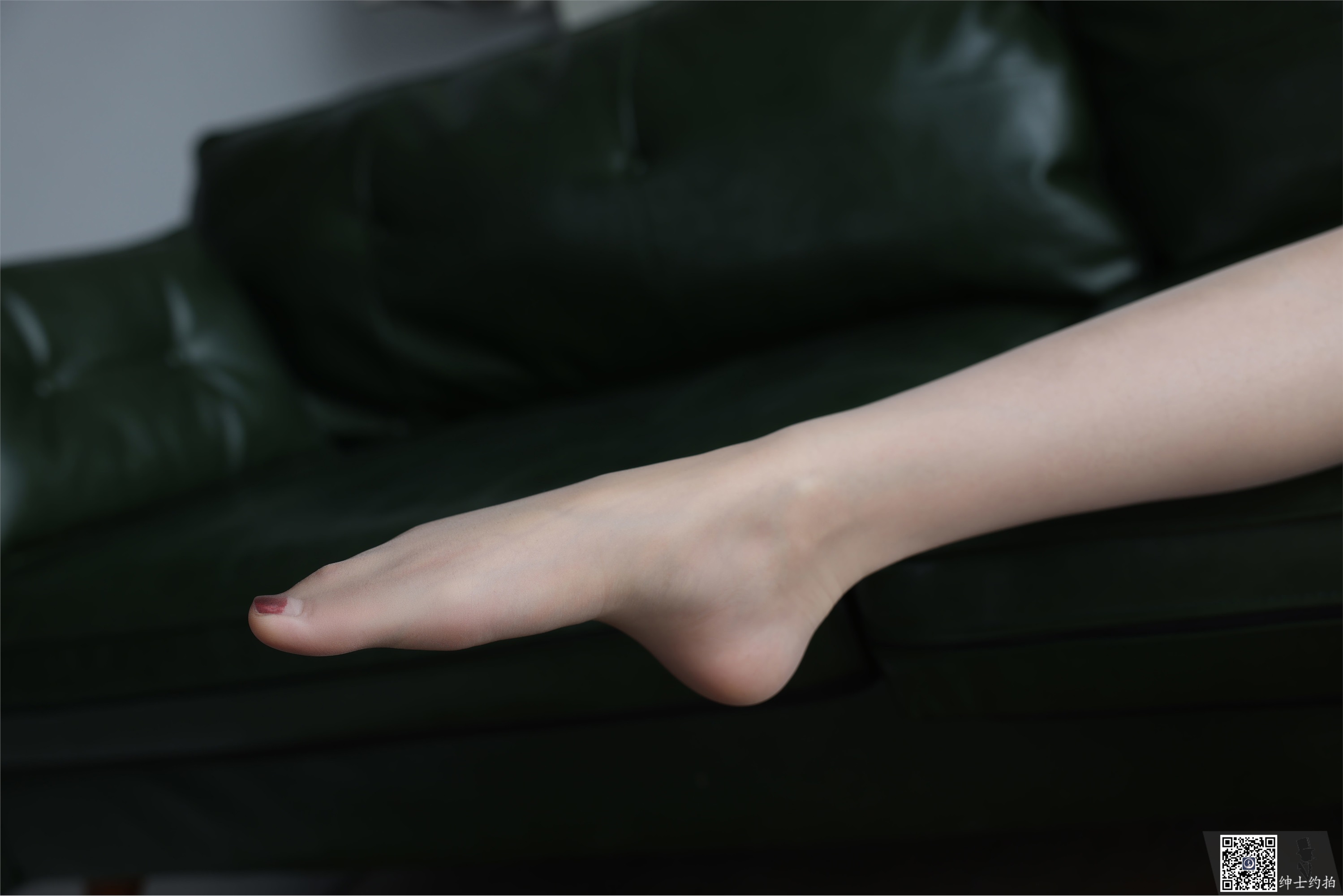 SHENSHI绅士 – SS005 依婷